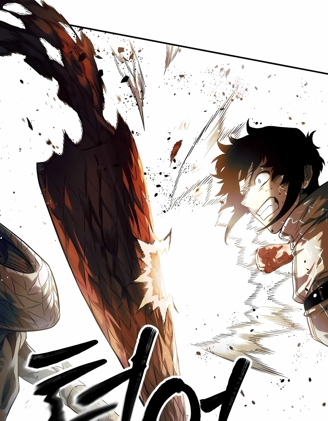Read Surviving the Apocalypse PT Manga Online