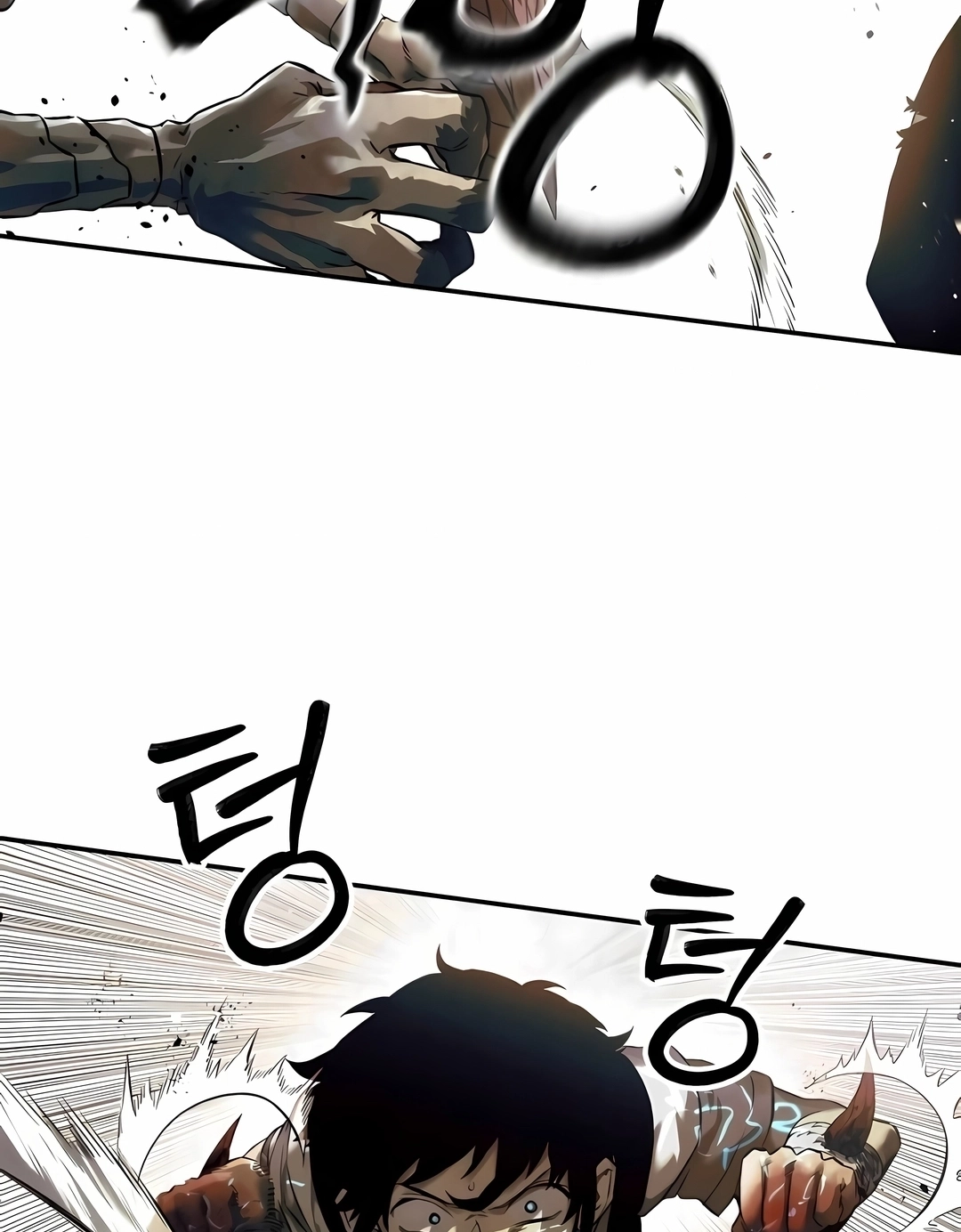 Read Surviving the Apocalypse PT Manga Online