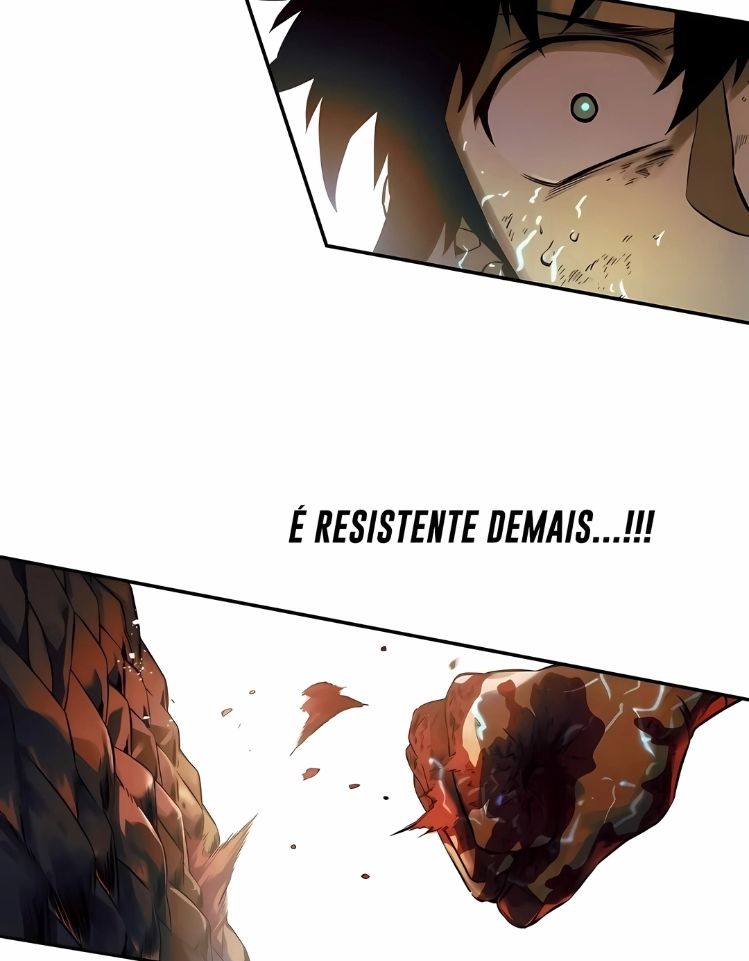 Read Surviving the Apocalypse PT Manga Online