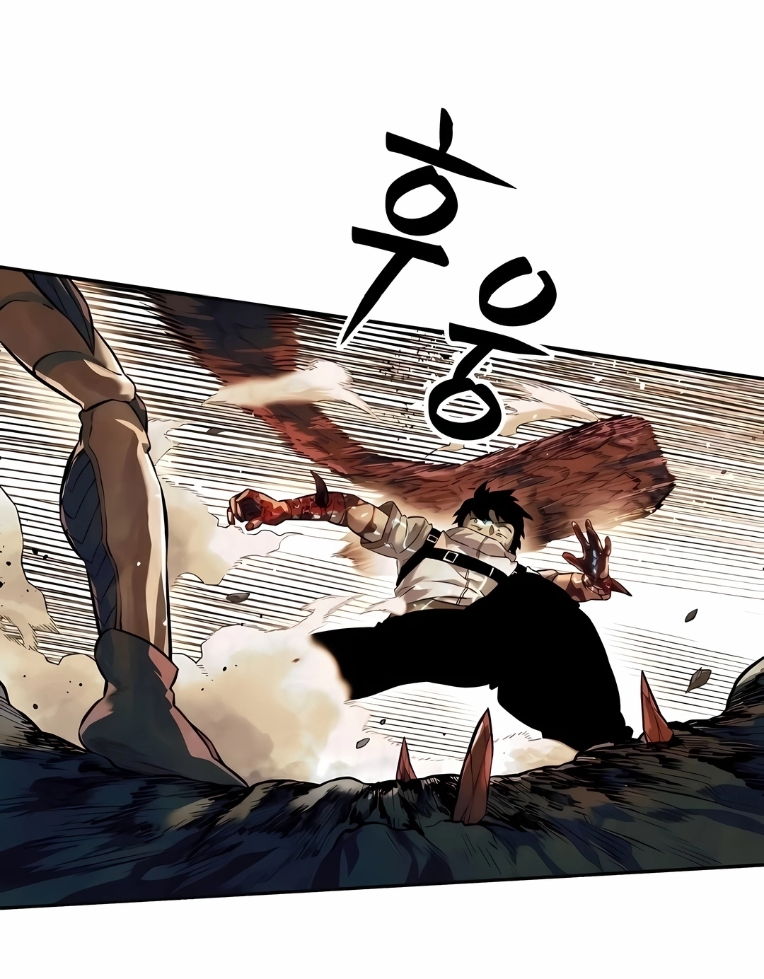 Read Surviving the Apocalypse PT Manga Online