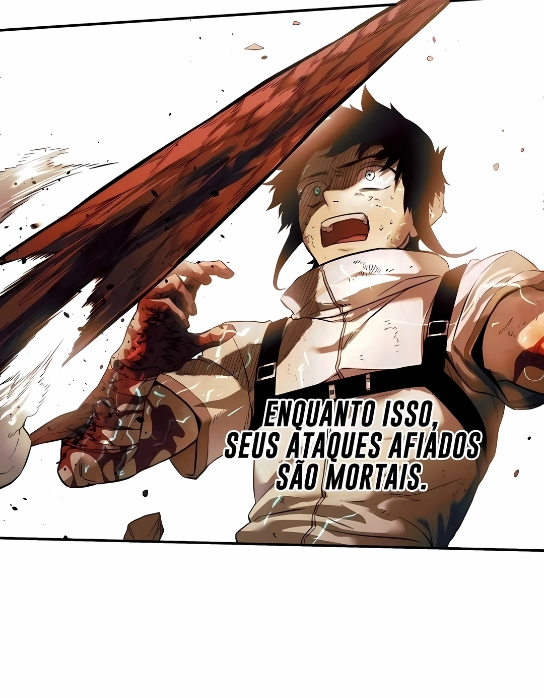 Read Surviving the Apocalypse PT Manga Online