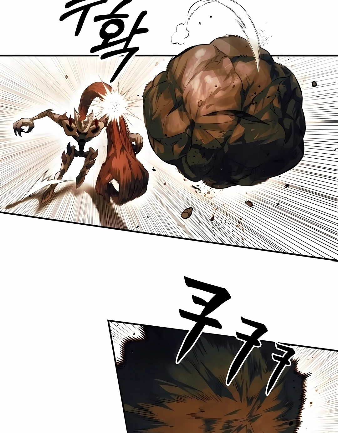 Read Surviving the Apocalypse PT Manga Online