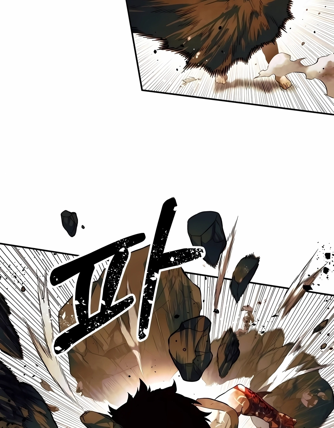 Read Surviving the Apocalypse PT Manga Online