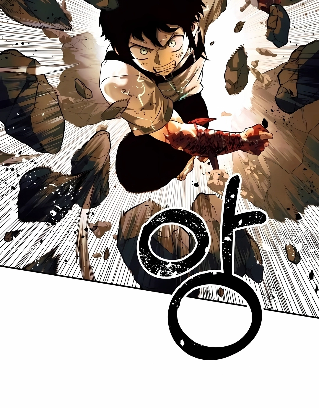 Read Surviving the Apocalypse PT Manga Online