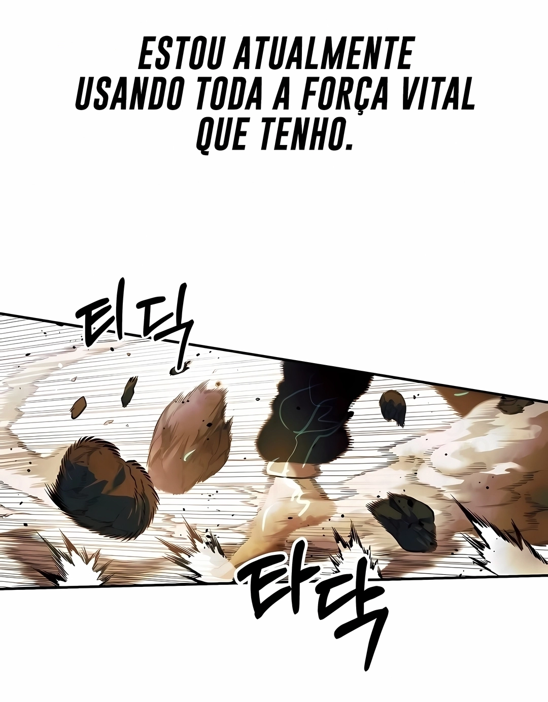 Read Surviving the Apocalypse PT Manga Online