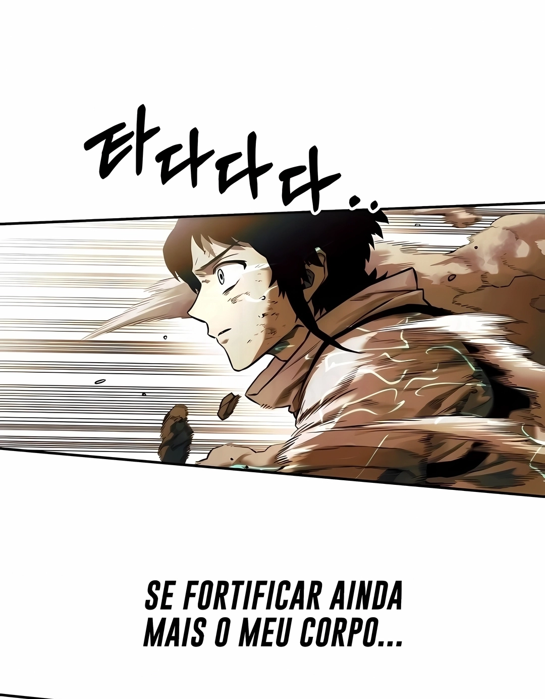 Read Surviving the Apocalypse PT Manga Online