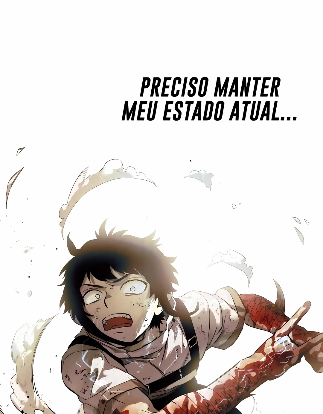 Read Surviving the Apocalypse PT Manga Online