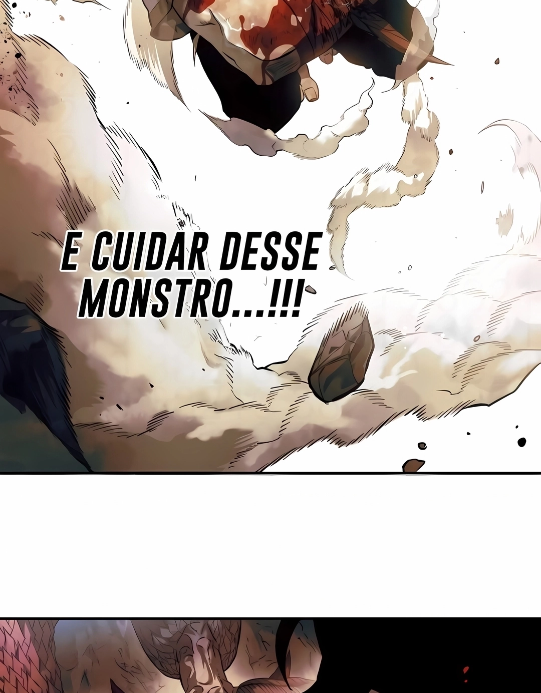 Read Surviving the Apocalypse PT Manga Online