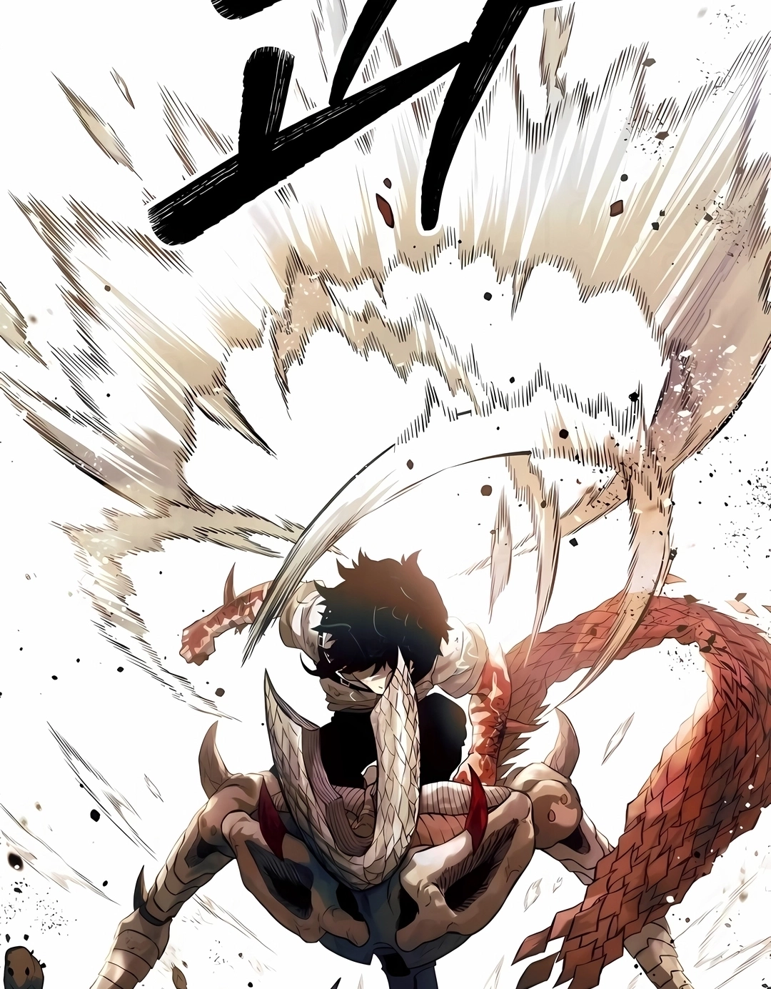 Read Surviving the Apocalypse PT Manga Online