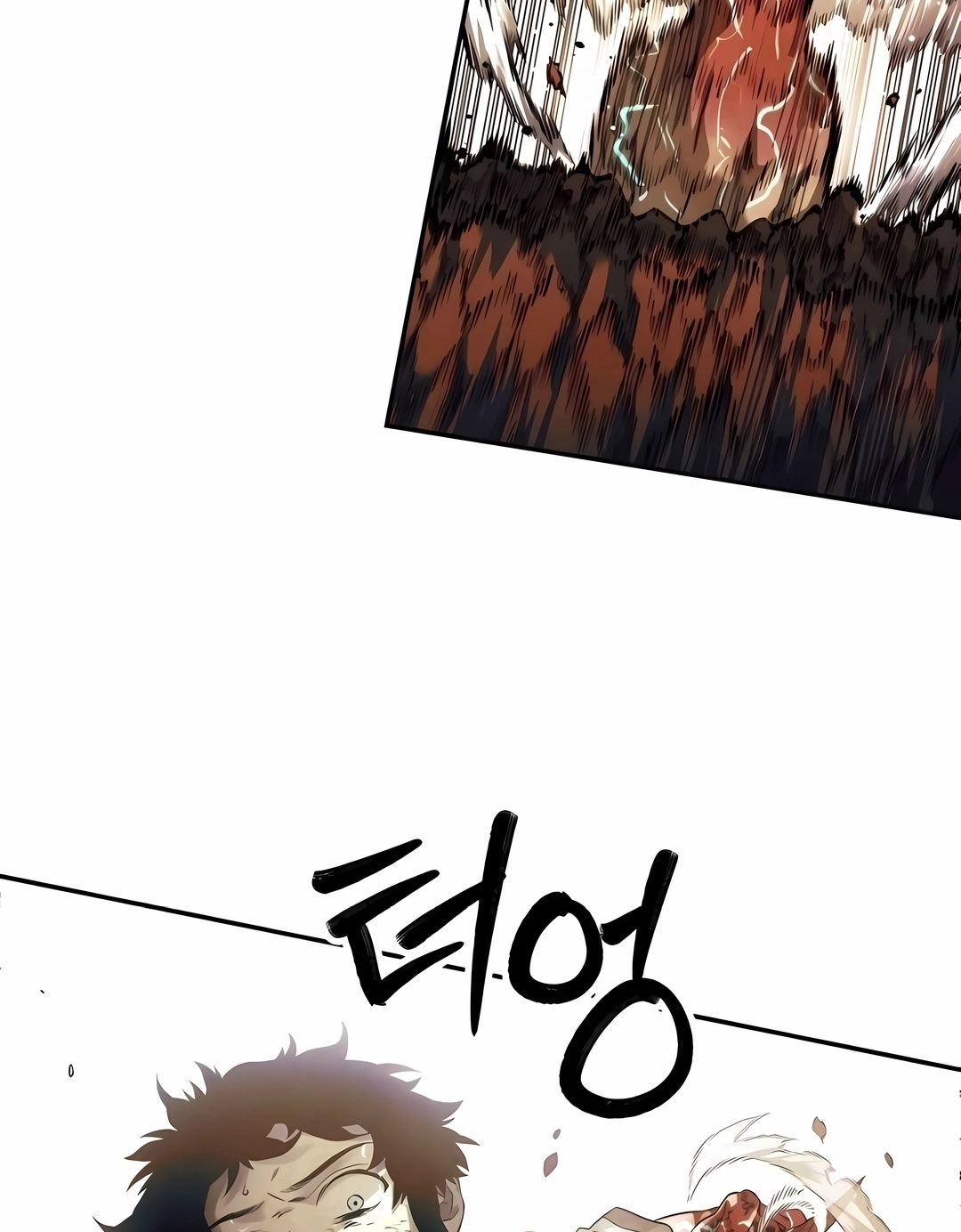 Read Surviving the Apocalypse PT Manga Online