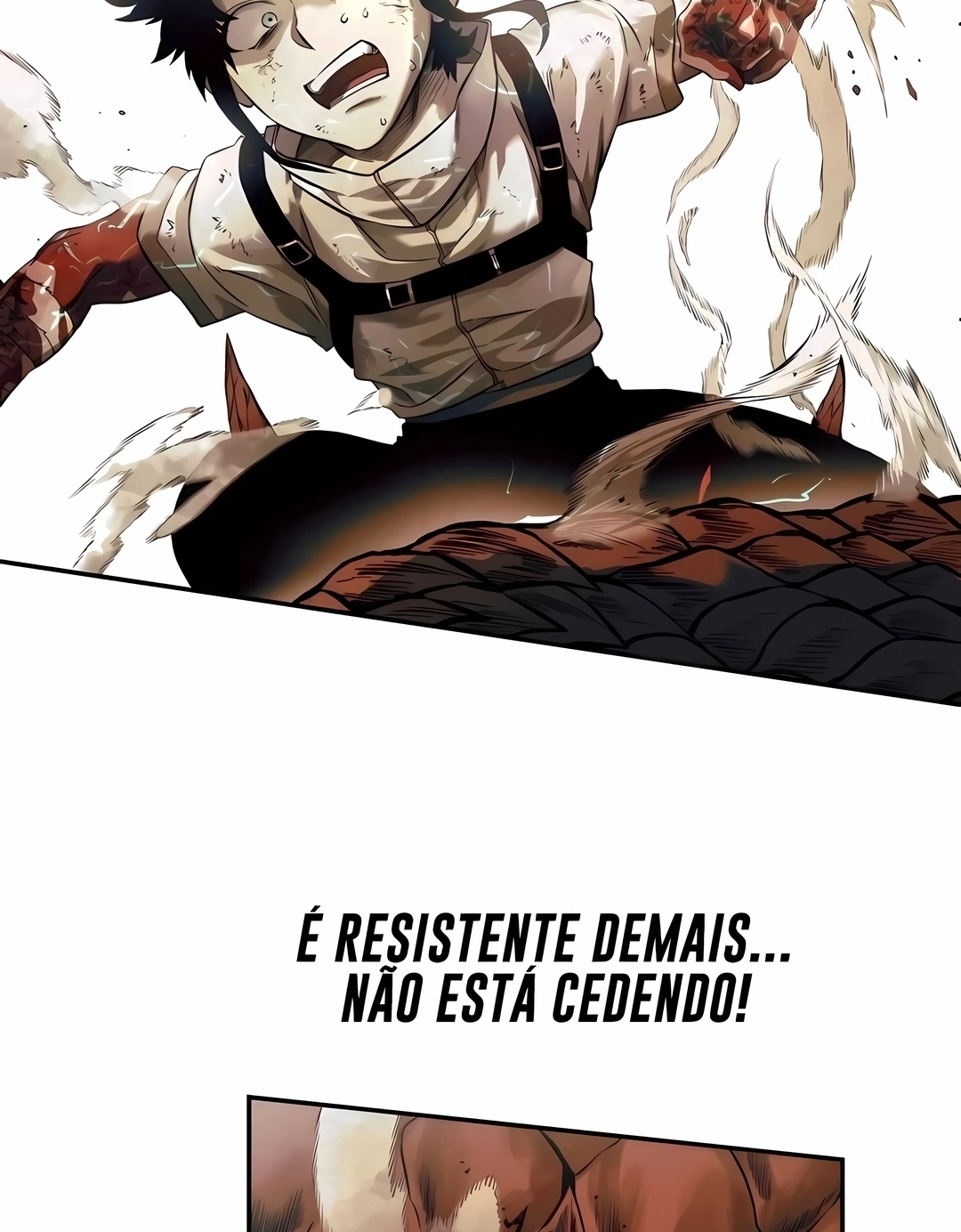 Read Surviving the Apocalypse PT Manga Online