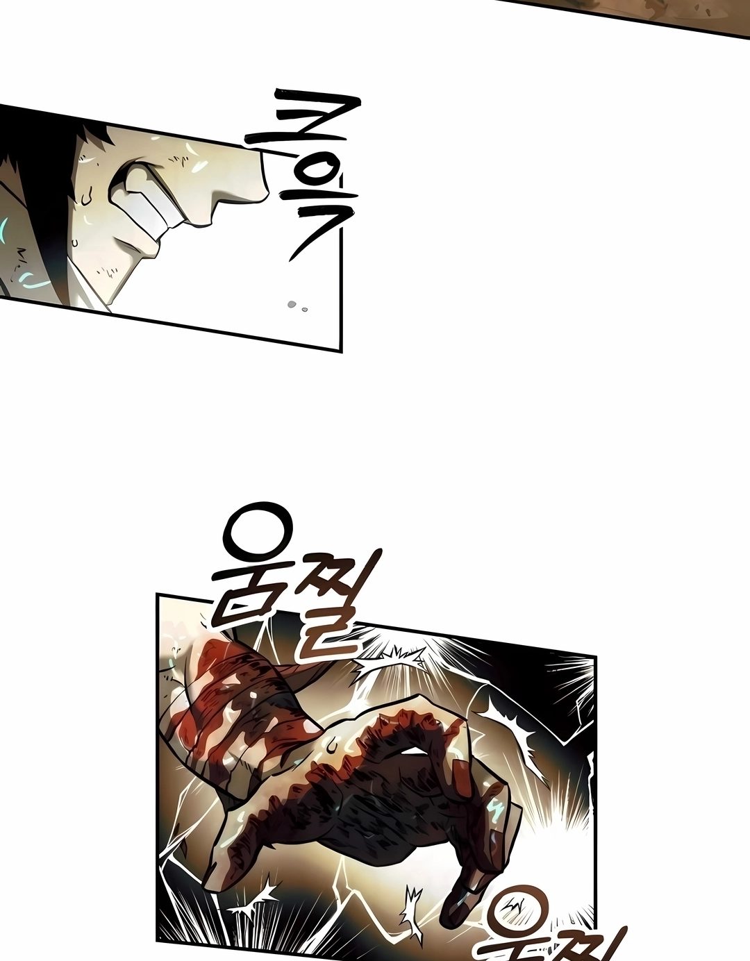 Read Surviving the Apocalypse PT Manga Online