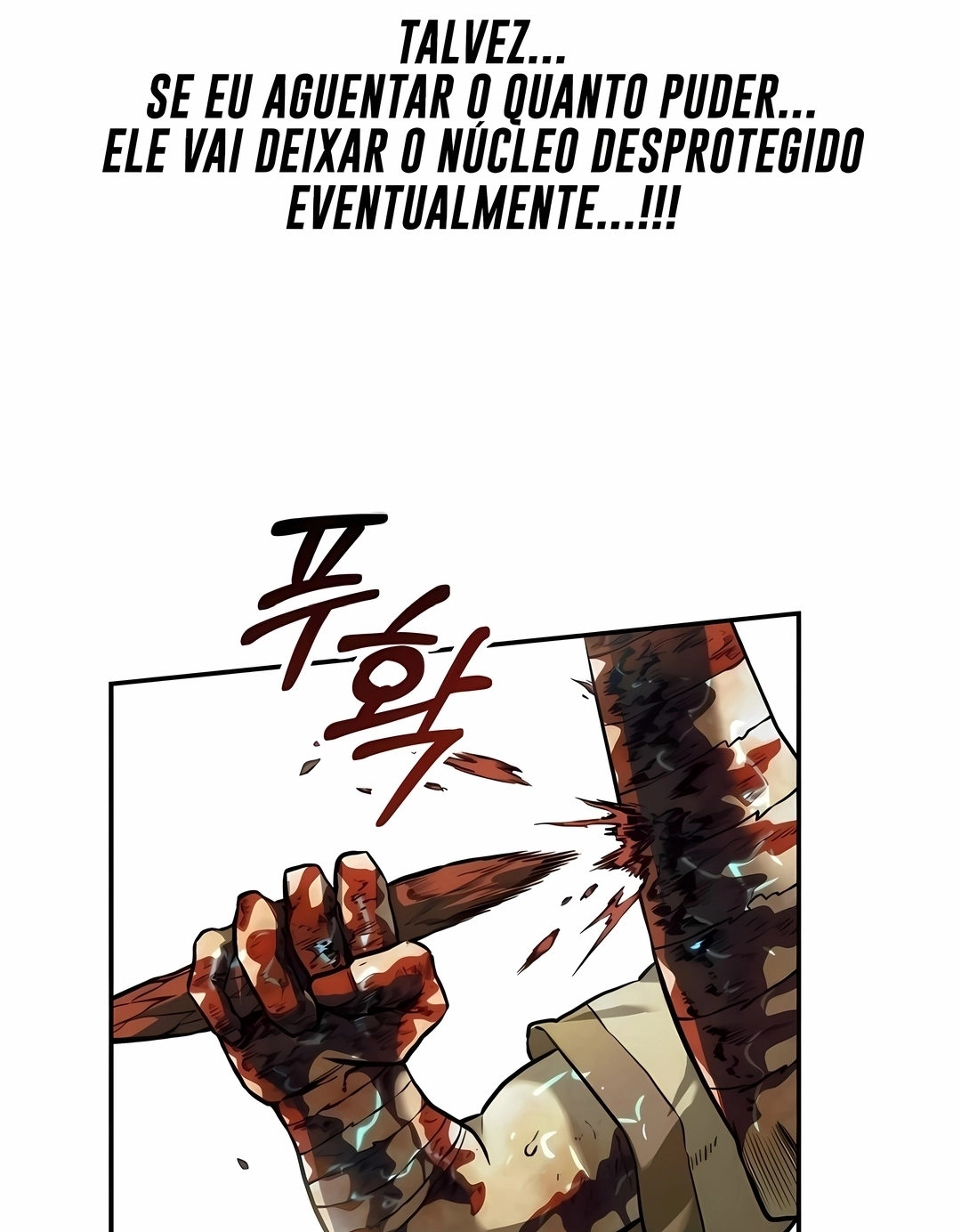 Read Surviving the Apocalypse PT Manga Online