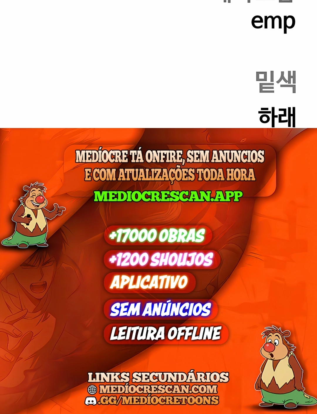 Read Surviving the Apocalypse PT Manga Online
