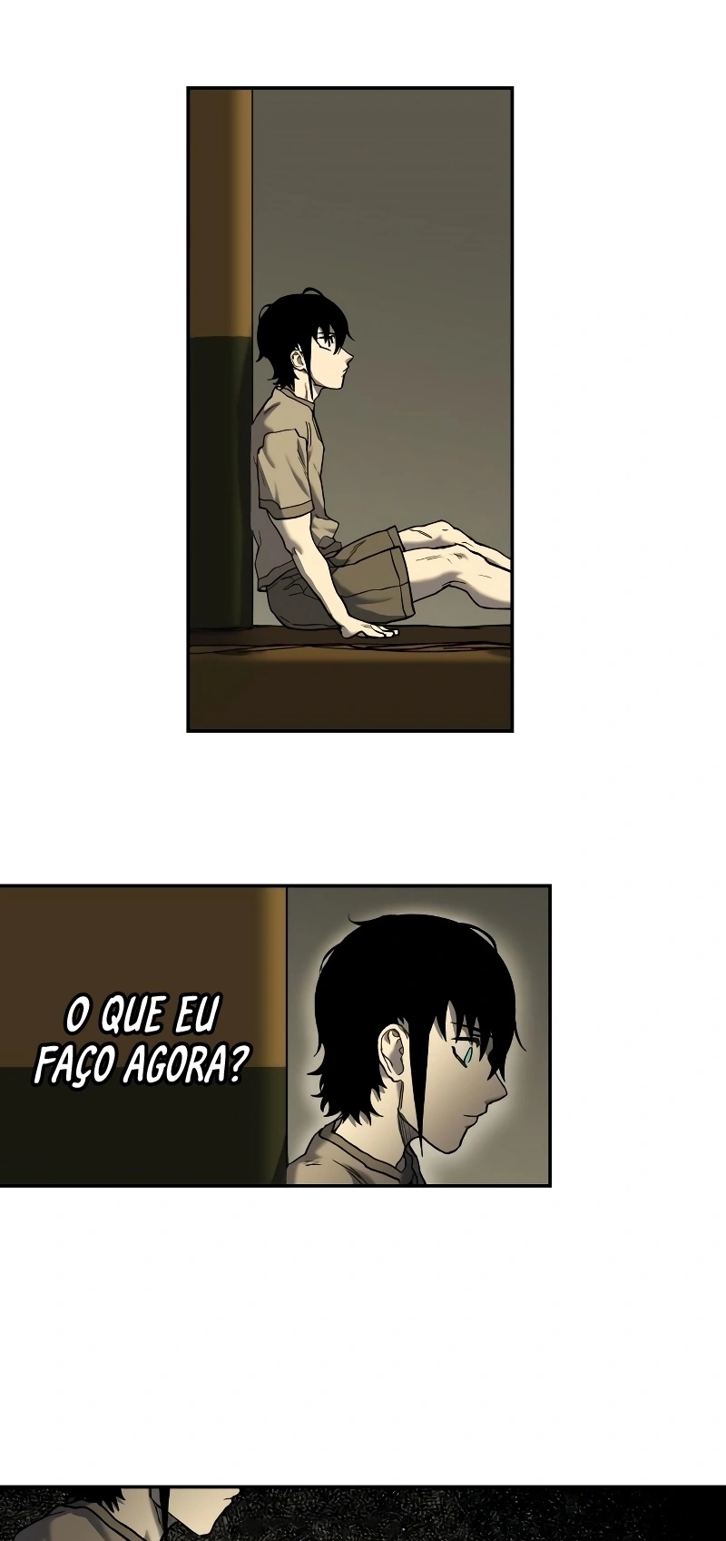 Read Surviving the Apocalypse PT Manga Online