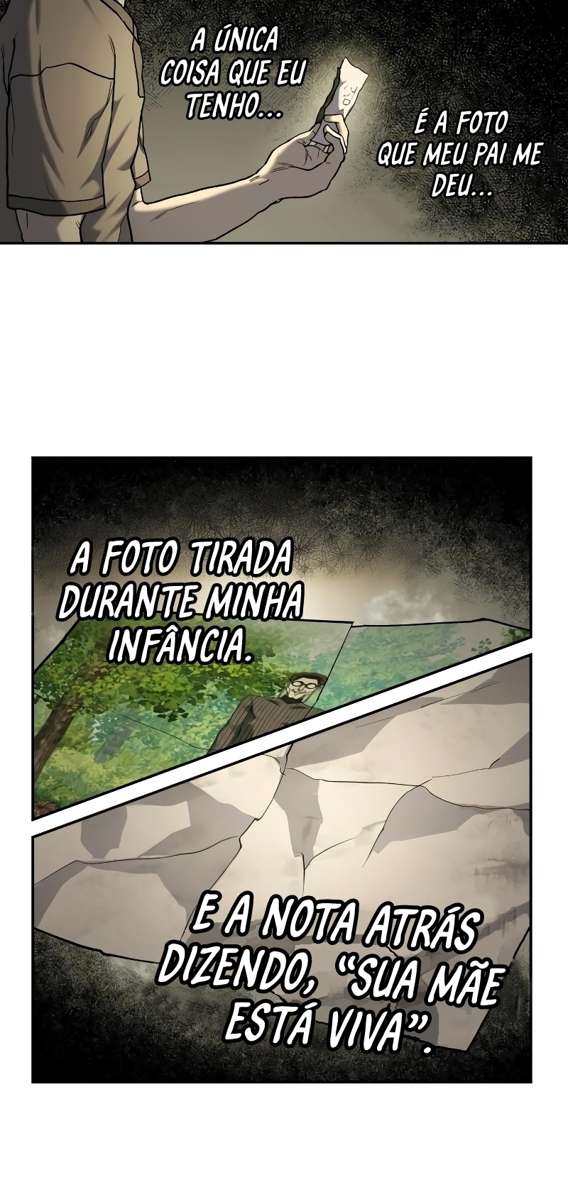 Read Surviving the Apocalypse PT Manga Online
