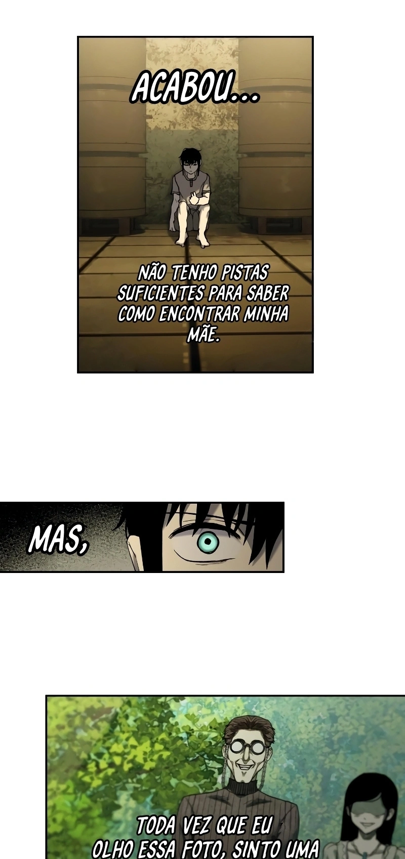 Read Surviving the Apocalypse PT Manga Online