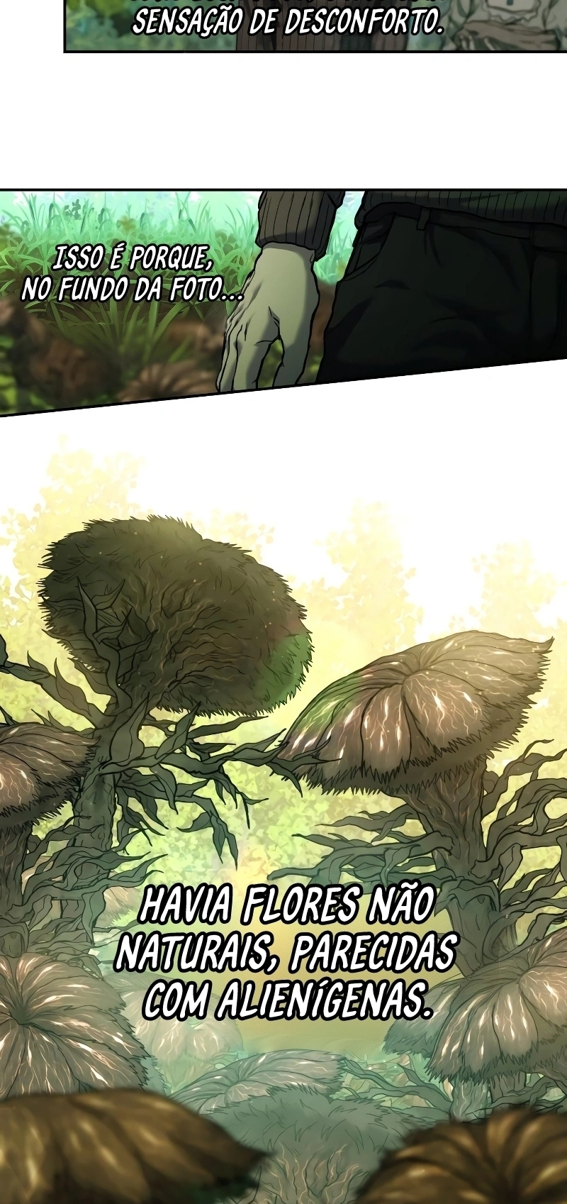 Read Surviving the Apocalypse PT Manga Online