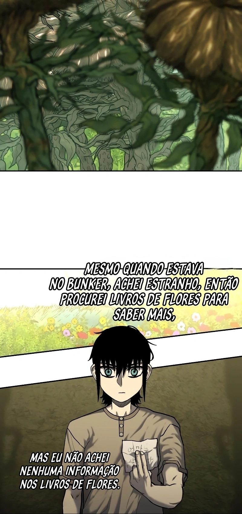 Read Surviving the Apocalypse PT Manga Online