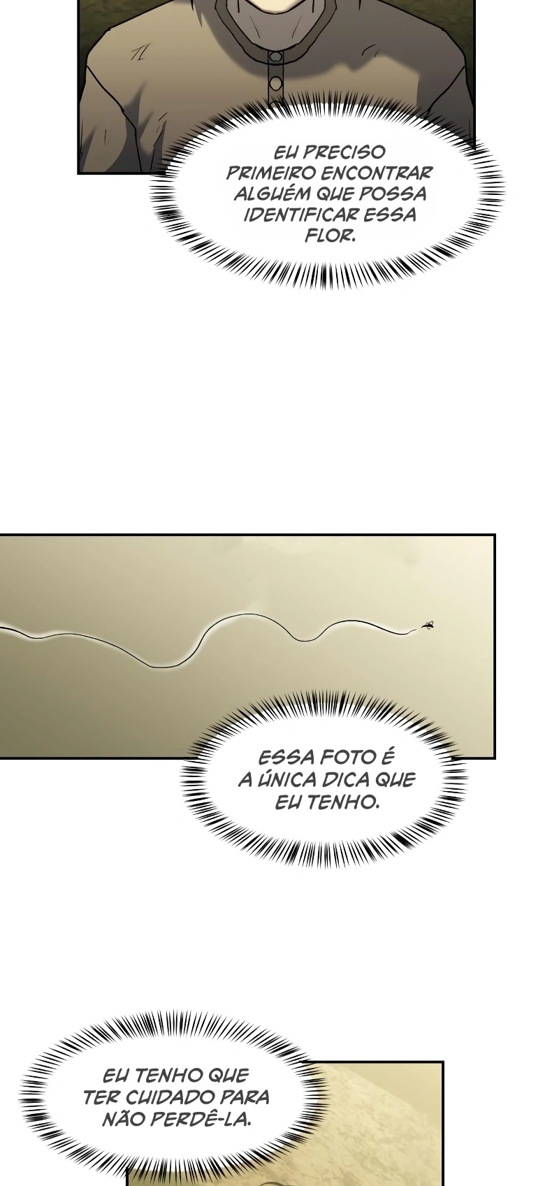 Read Surviving the Apocalypse PT Manga Online