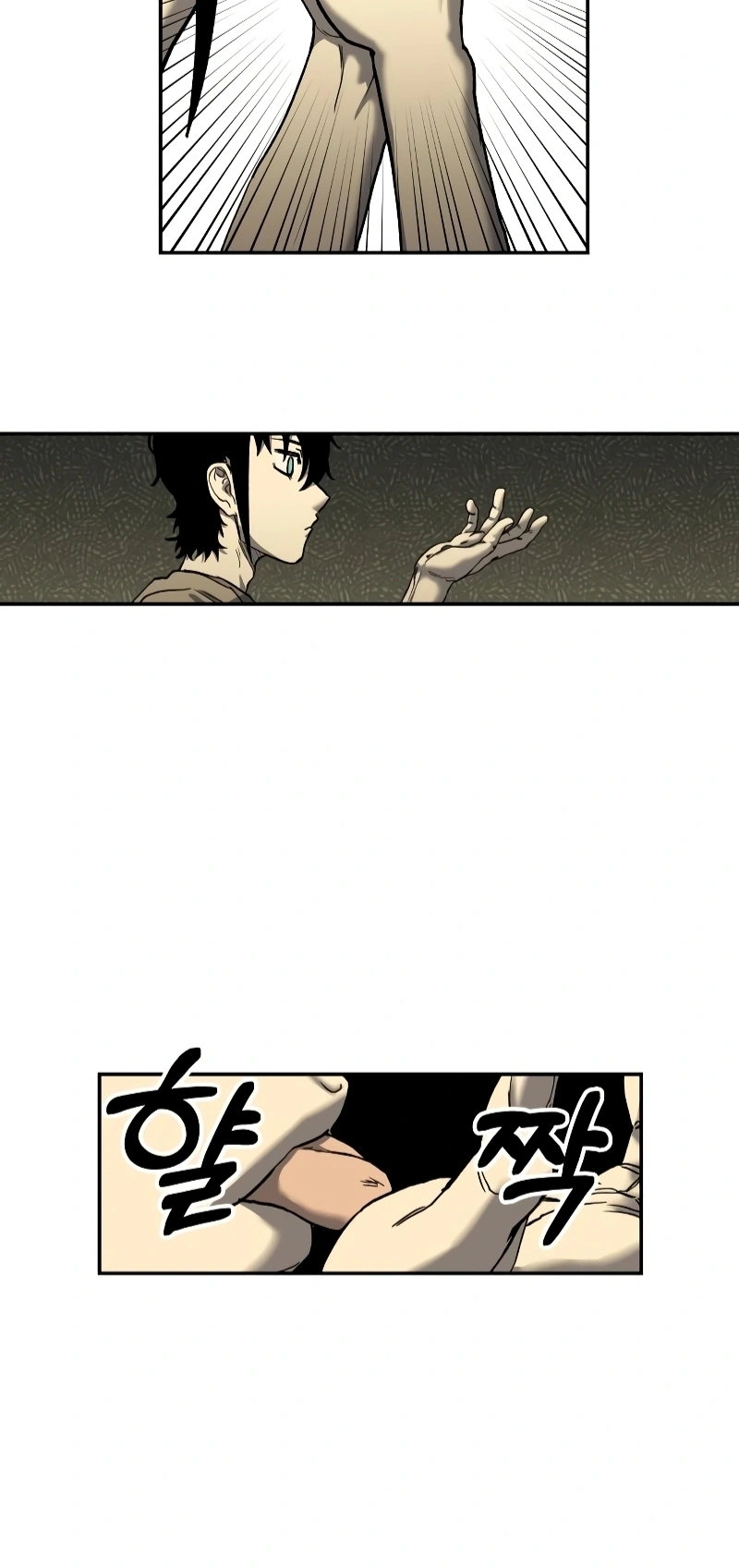 Read Surviving the Apocalypse PT Manga Online