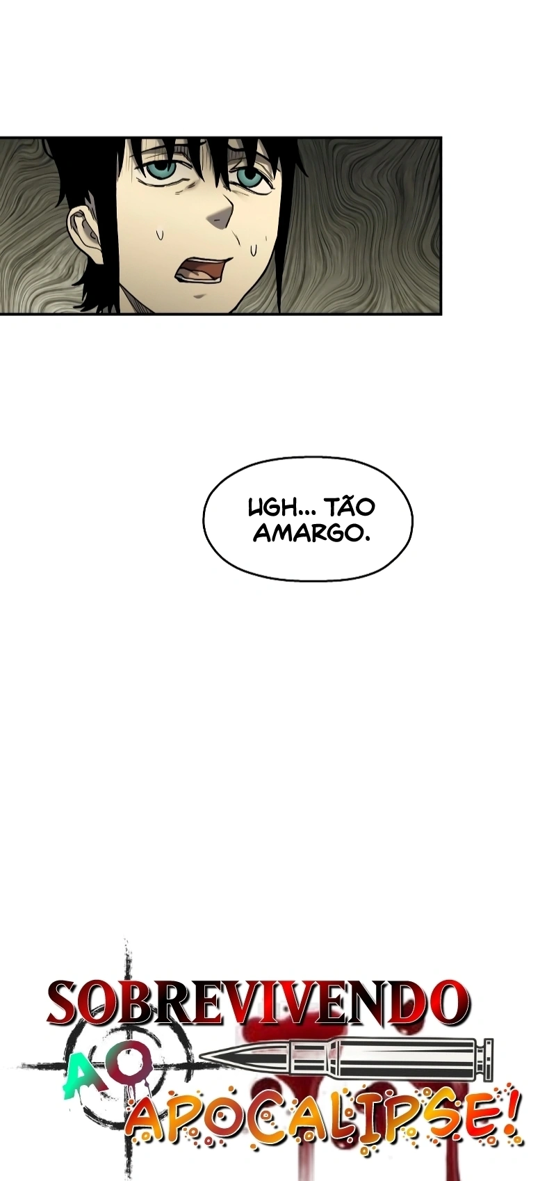 Read Surviving the Apocalypse PT Manga Online