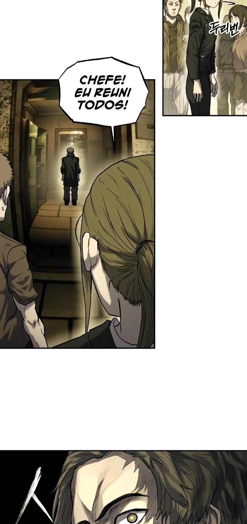 Read Surviving the Apocalypse PT Manga Online
