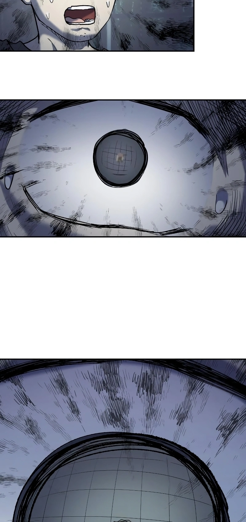 Read Surviving the Apocalypse PT Manga Online