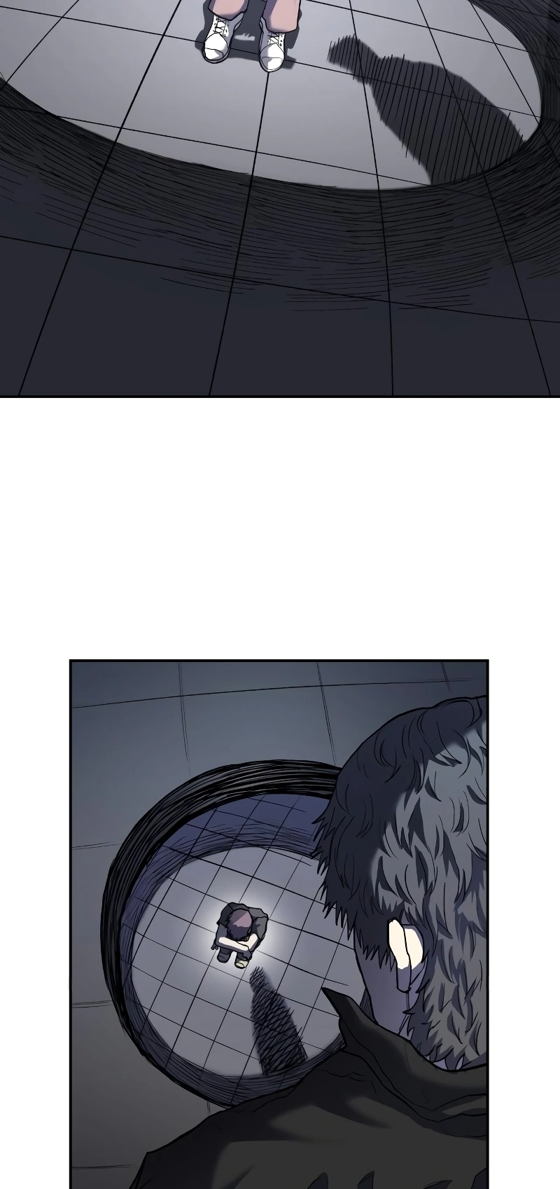 Read Surviving the Apocalypse PT Manga Online