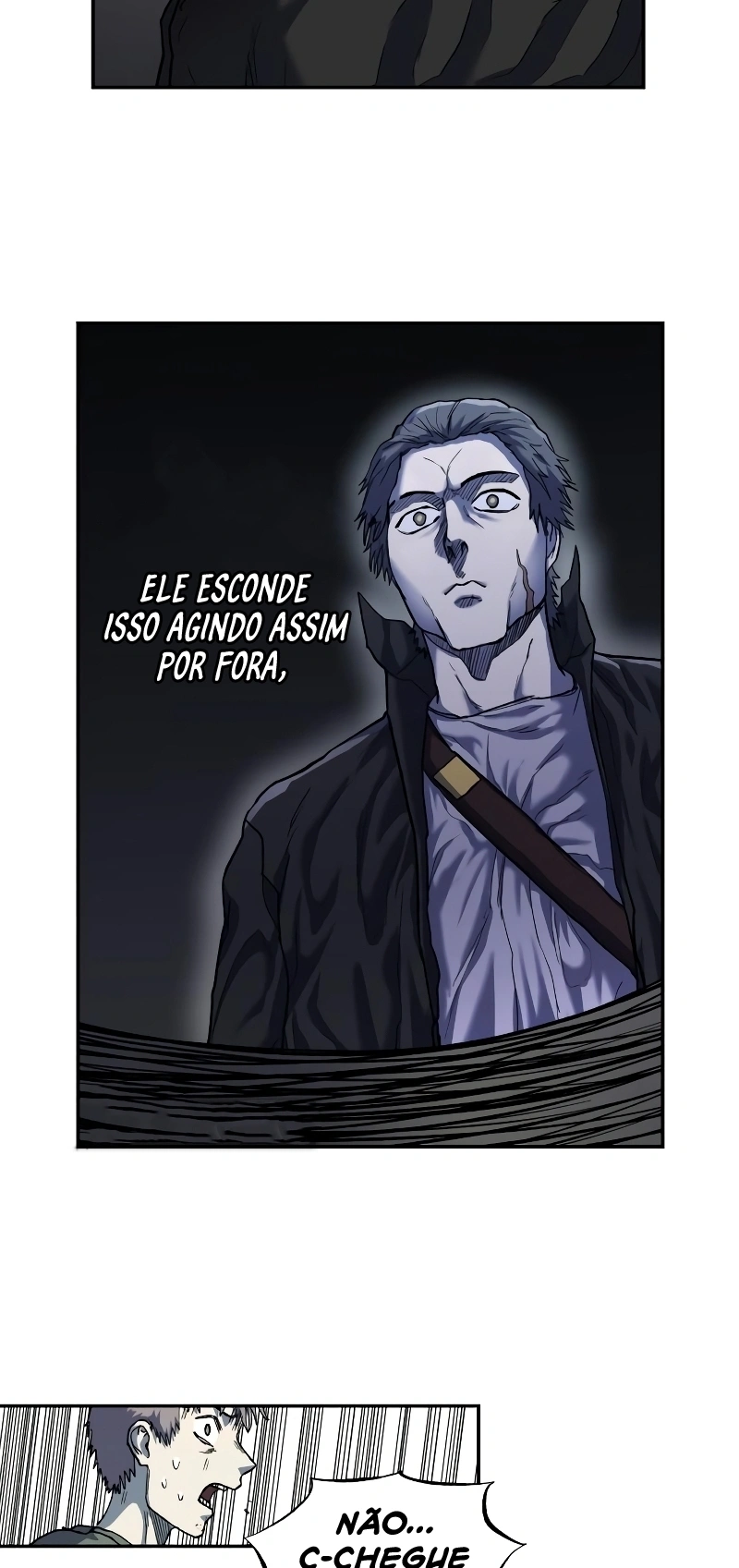 Read Surviving the Apocalypse PT Manga Online