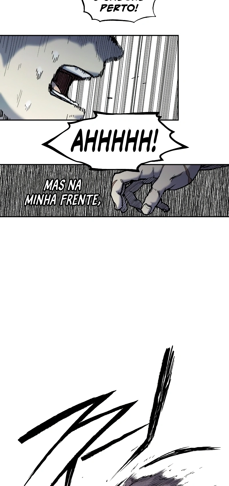 Read Surviving the Apocalypse PT Manga Online