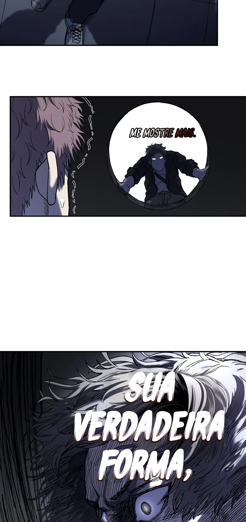 Read Surviving the Apocalypse PT Manga Online