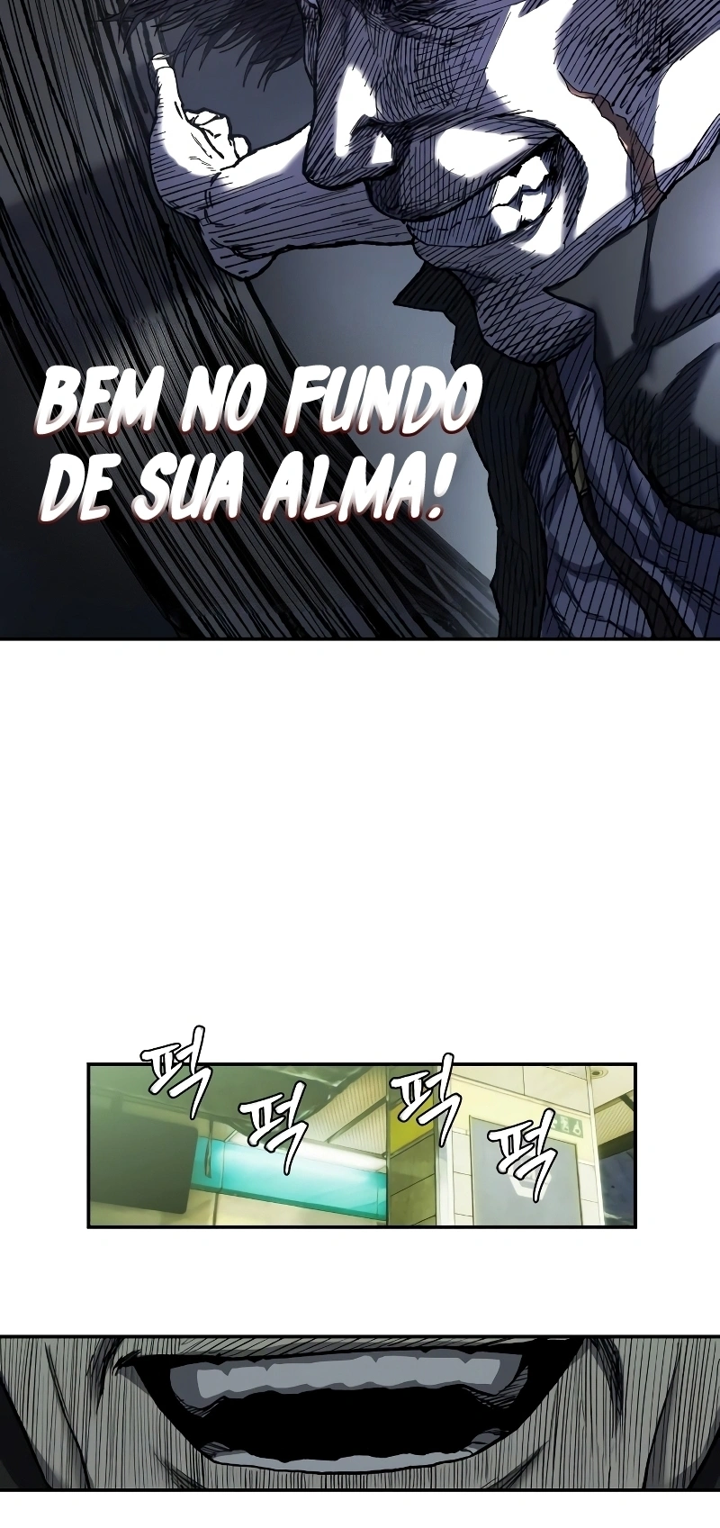 Read Surviving the Apocalypse PT Manga Online