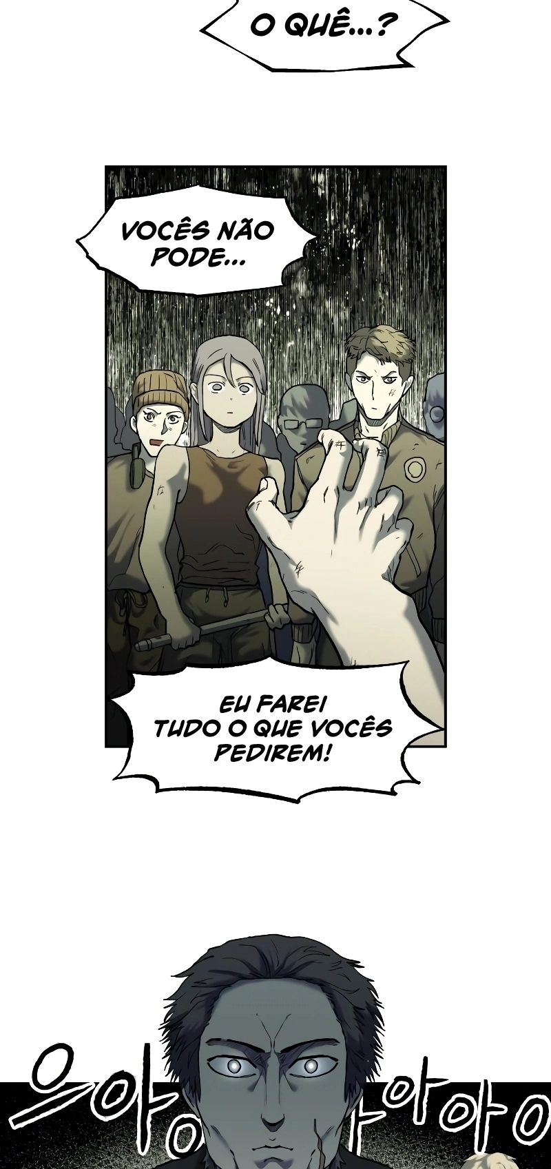 Read Surviving the Apocalypse PT Manga Online