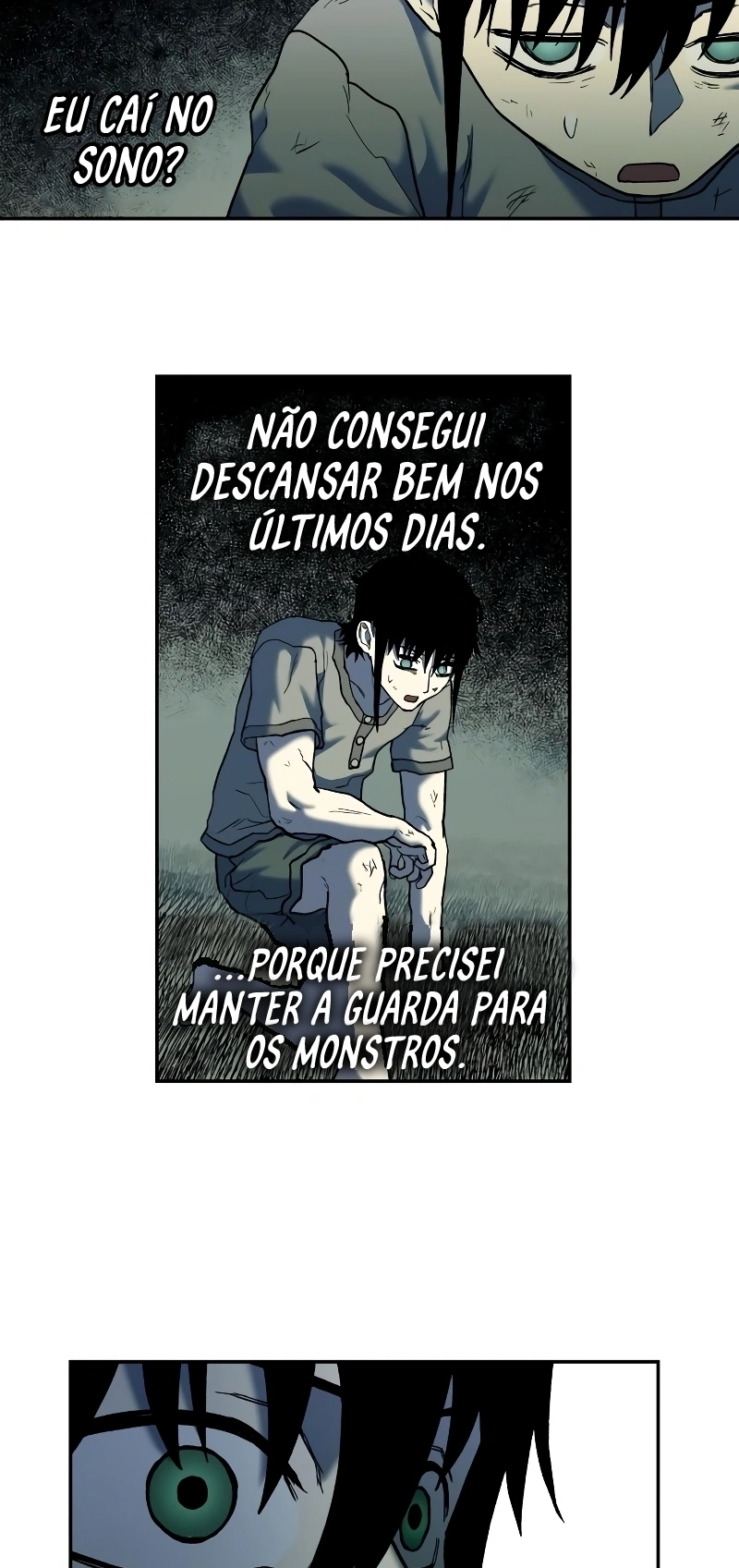 Read Surviving the Apocalypse PT Manga Online