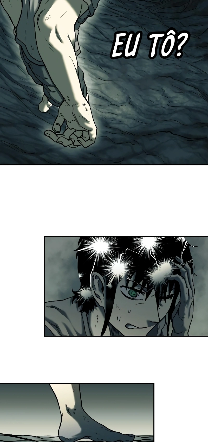 Read Surviving the Apocalypse PT Manga Online