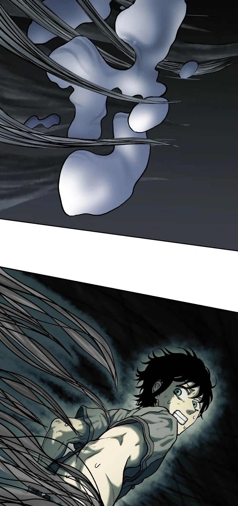 Read Surviving the Apocalypse PT Manga Online