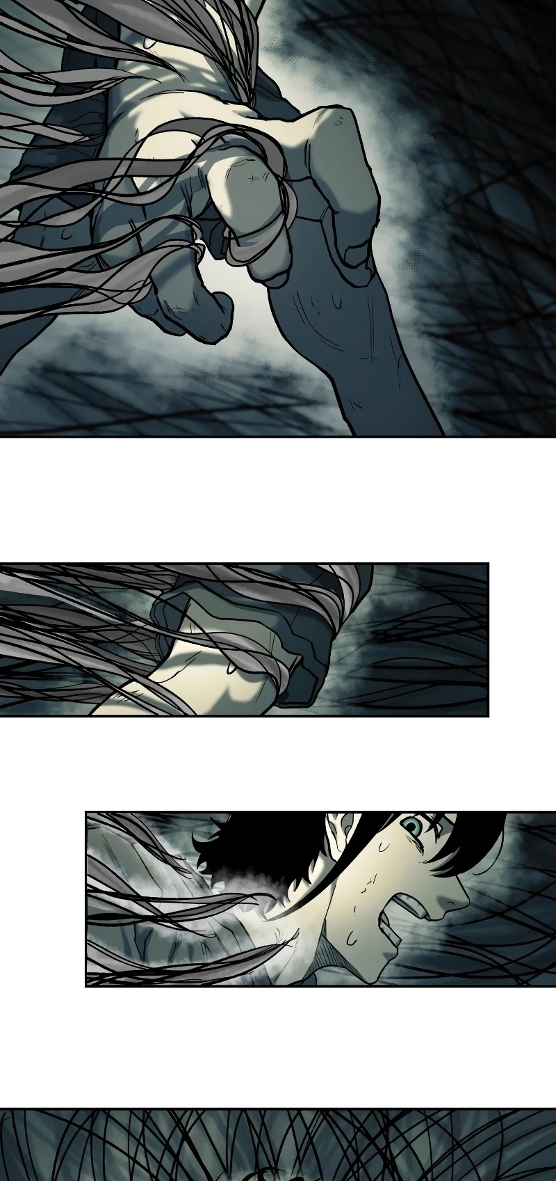 Read Surviving the Apocalypse PT Manga Online