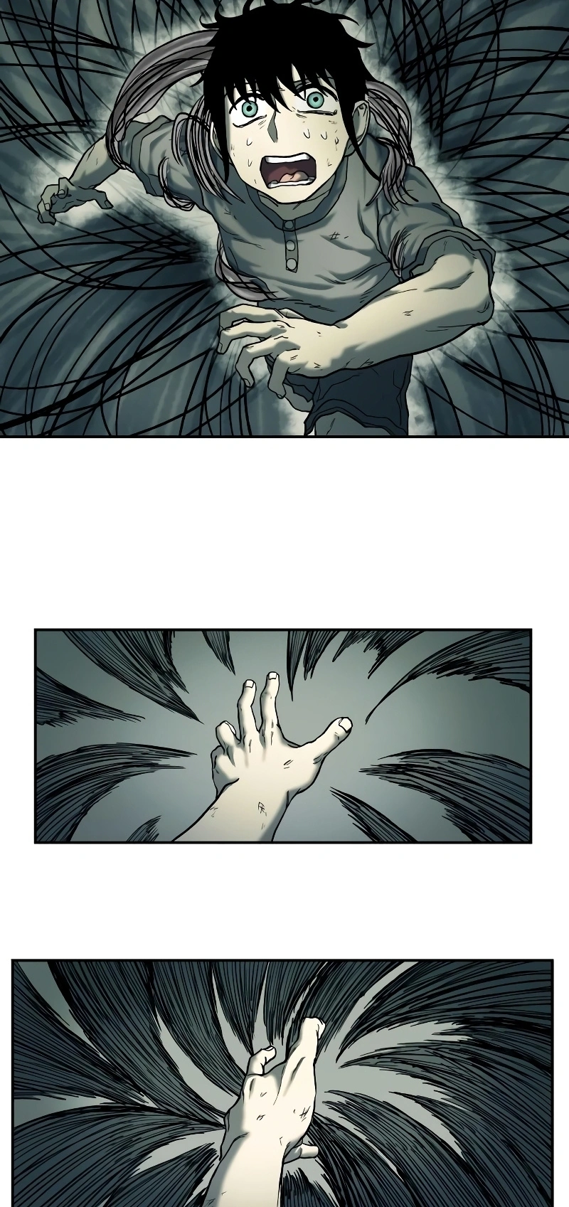 Read Surviving the Apocalypse PT Manga Online