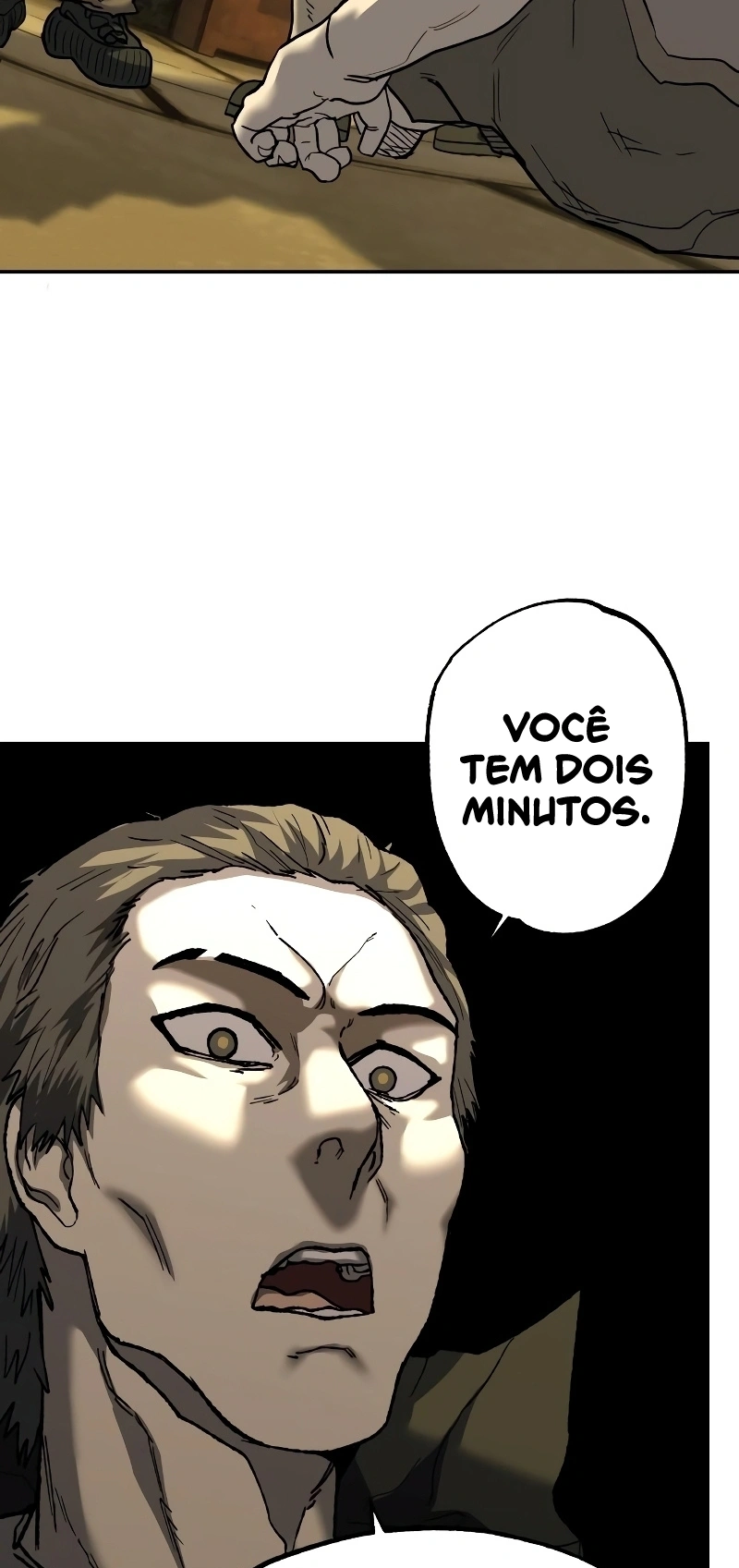 Read Surviving the Apocalypse PT Manga Online