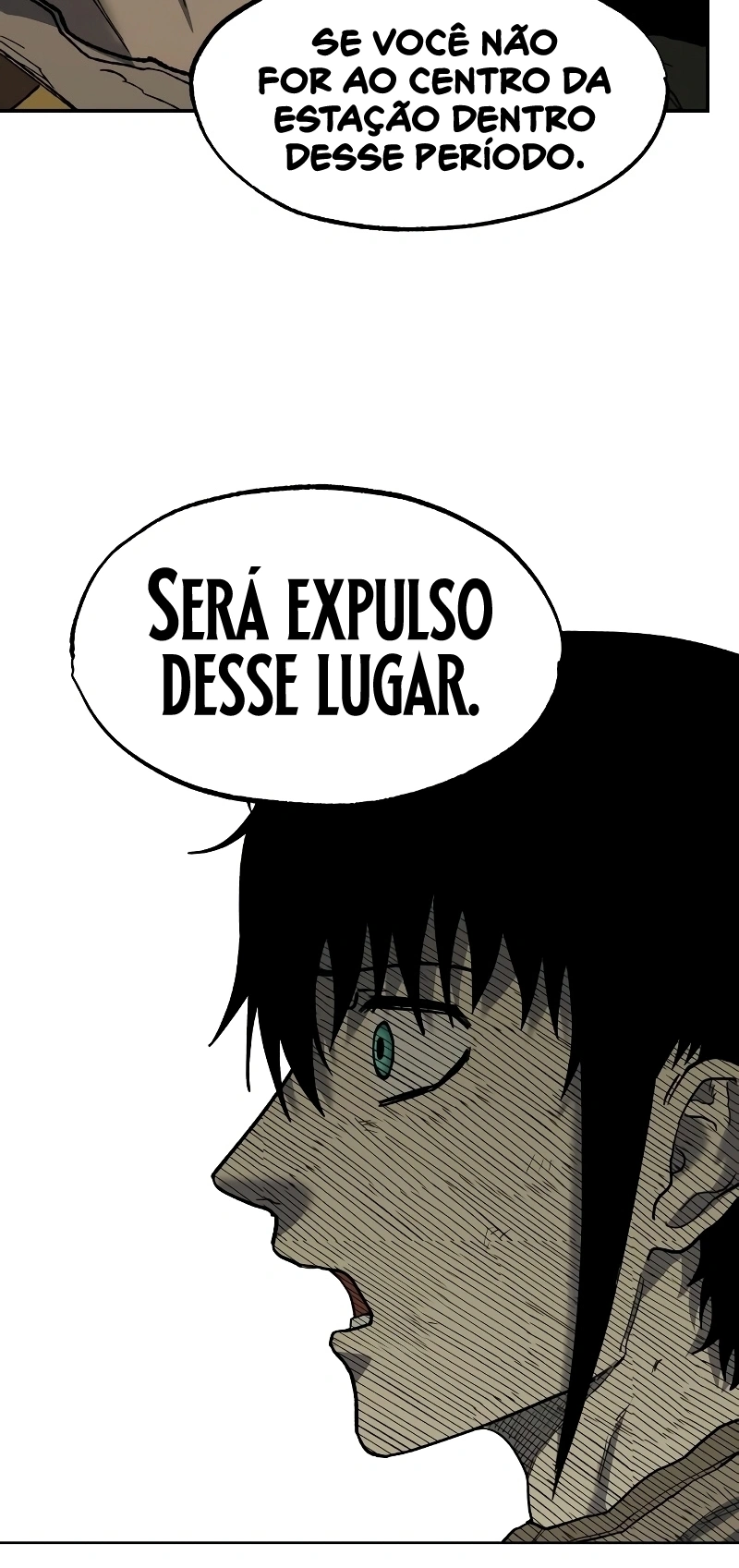 Read Surviving the Apocalypse PT Manga Online