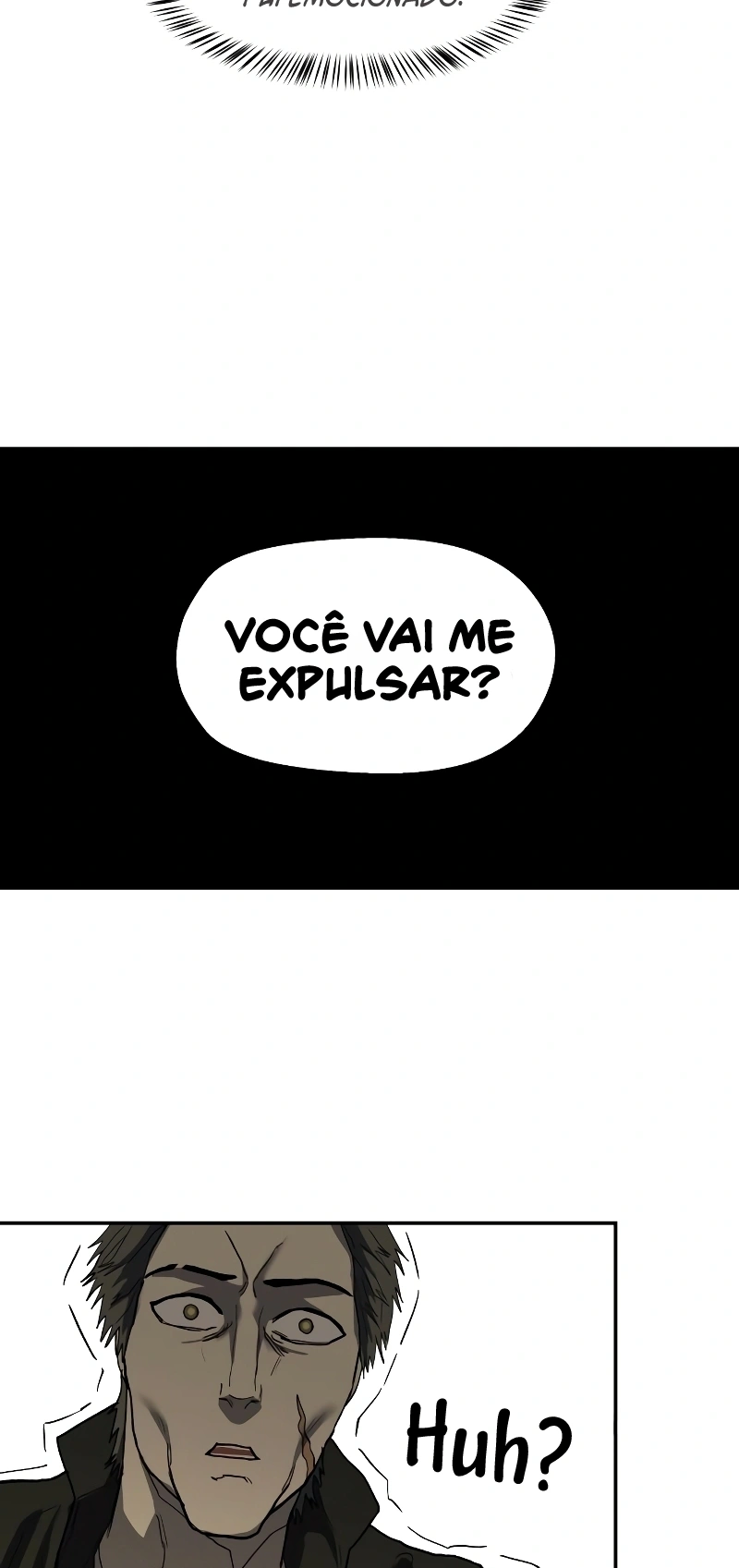 Read Surviving the Apocalypse PT Manga Online