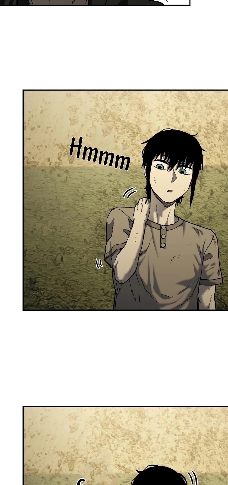 Read Surviving the Apocalypse PT Manga Online