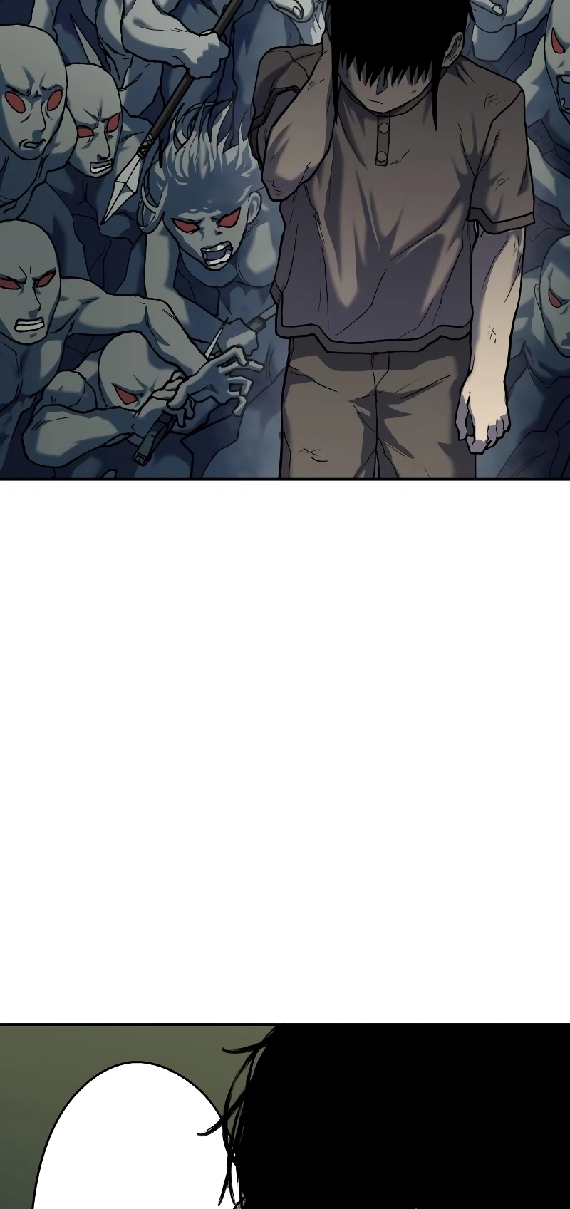Read Surviving the Apocalypse PT Manga Online