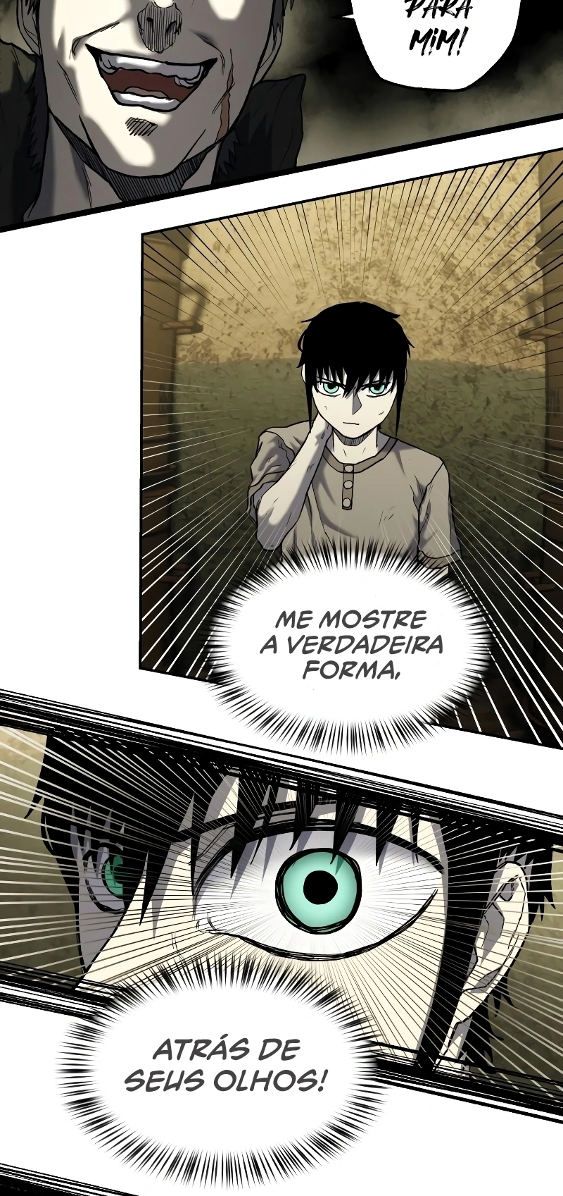 Read Surviving the Apocalypse PT Manga Online