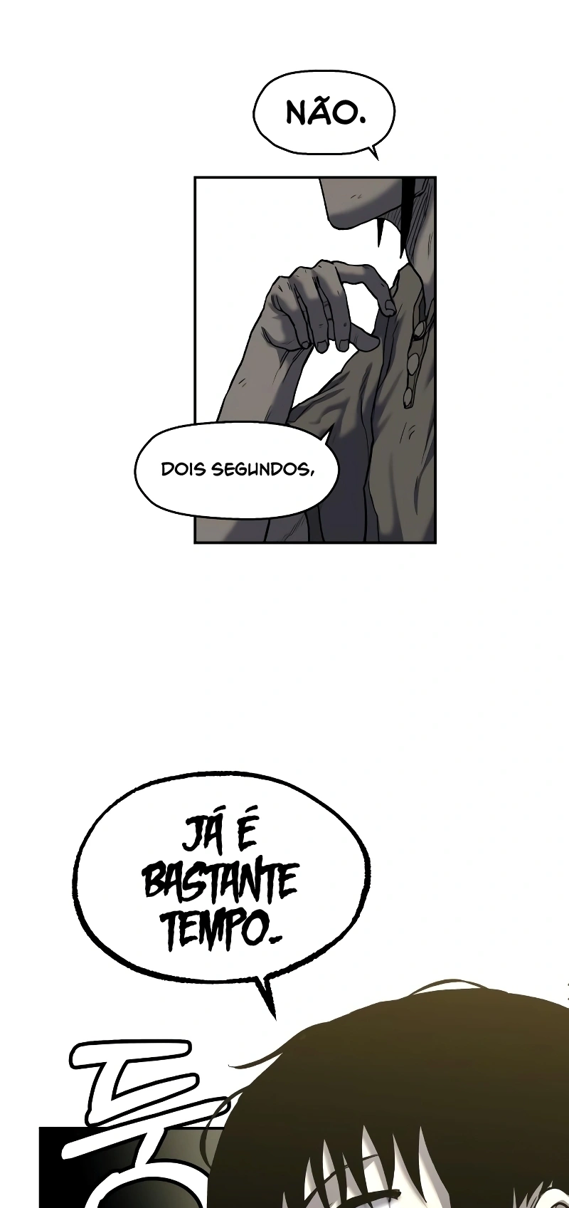 Read Surviving the Apocalypse PT Manga Online