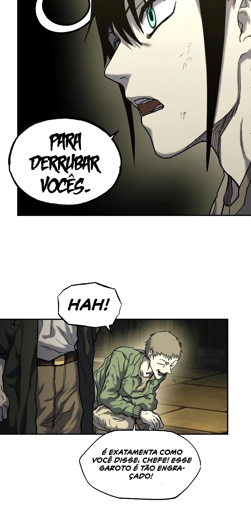 Read Surviving the Apocalypse PT Manga Online