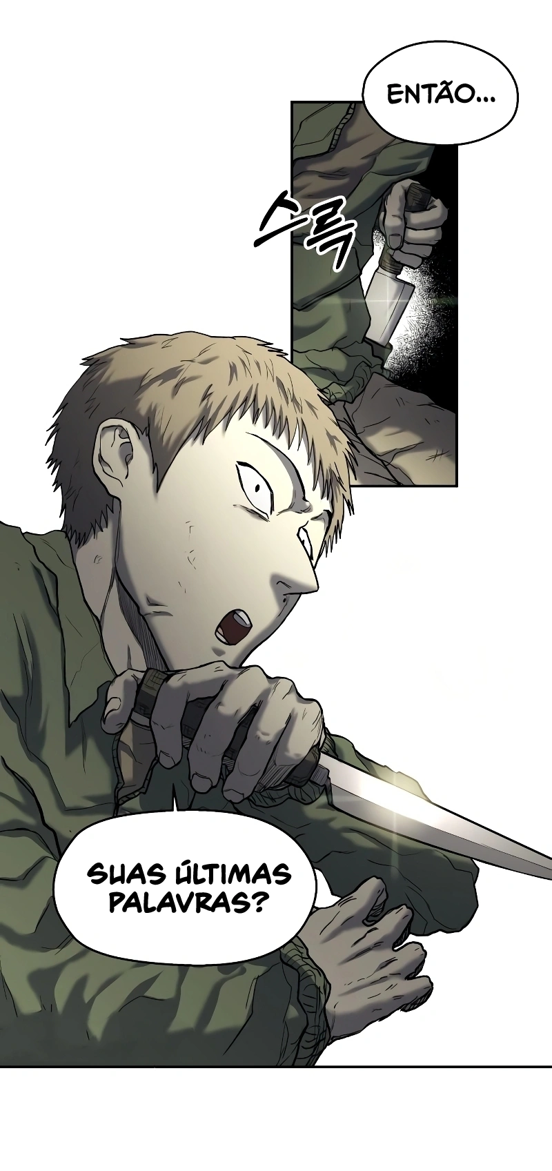 Read Surviving the Apocalypse PT Manga Online