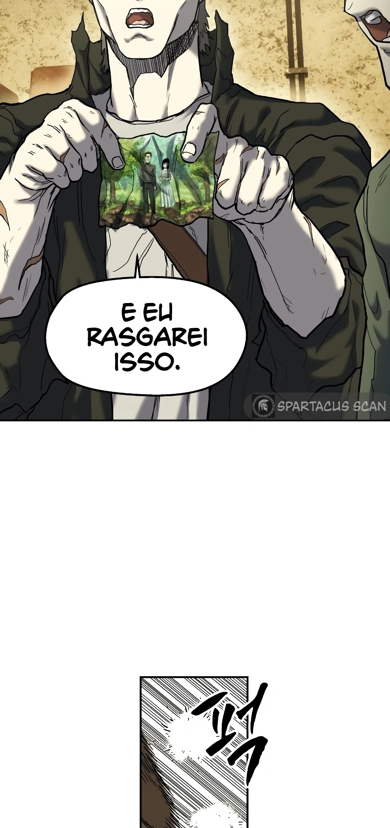 Read Surviving the Apocalypse PT Manga Online