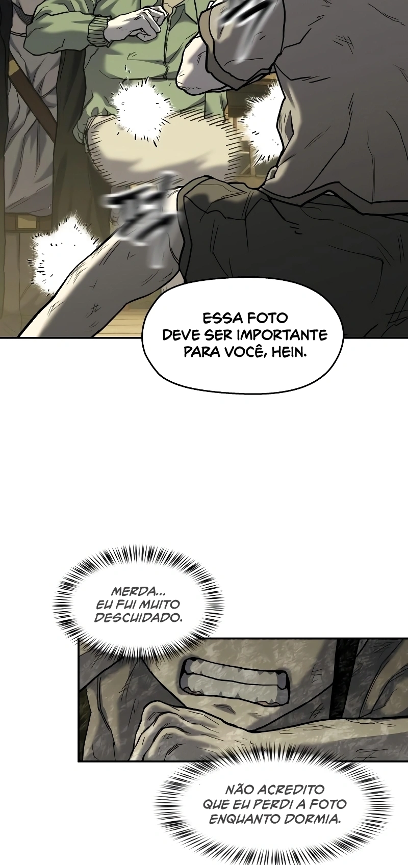 Read Surviving the Apocalypse PT Manga Online